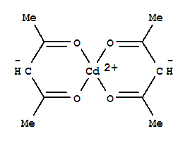 可溶性镉