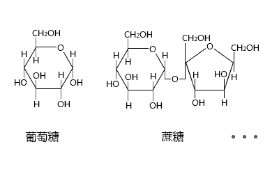 可溶性总糖